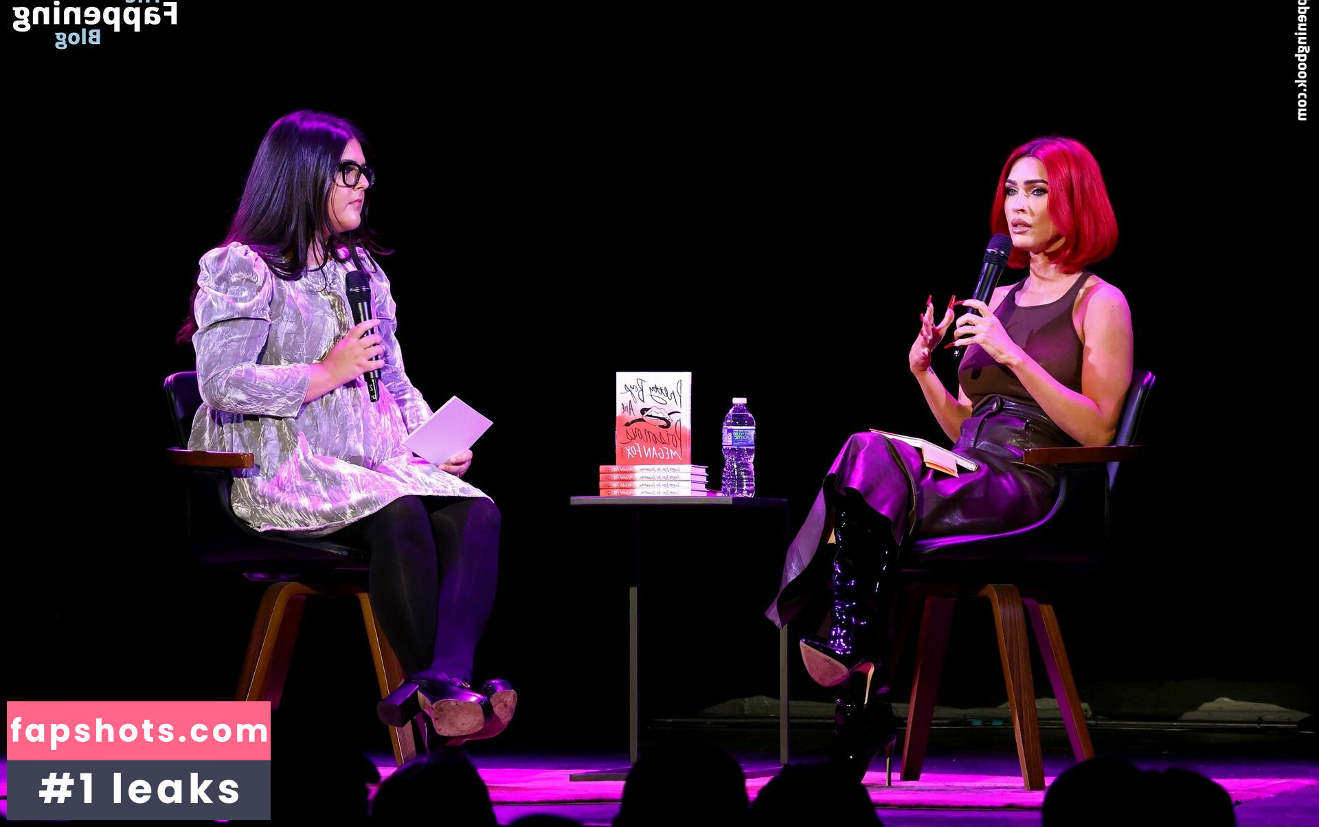 Megan Fox gallery photo #534