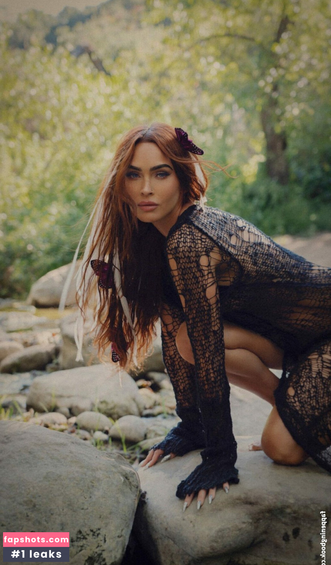 Megan Fox gallery photo #541