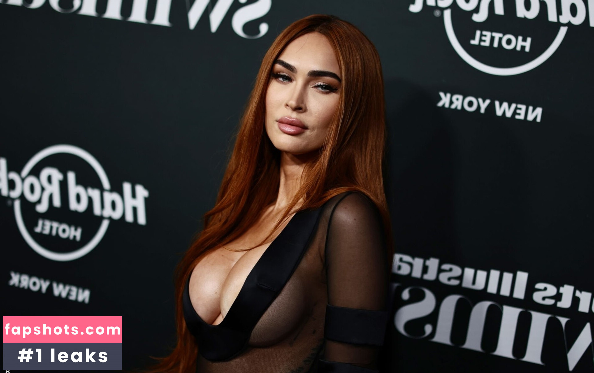 Megan Fox gallery photo #556