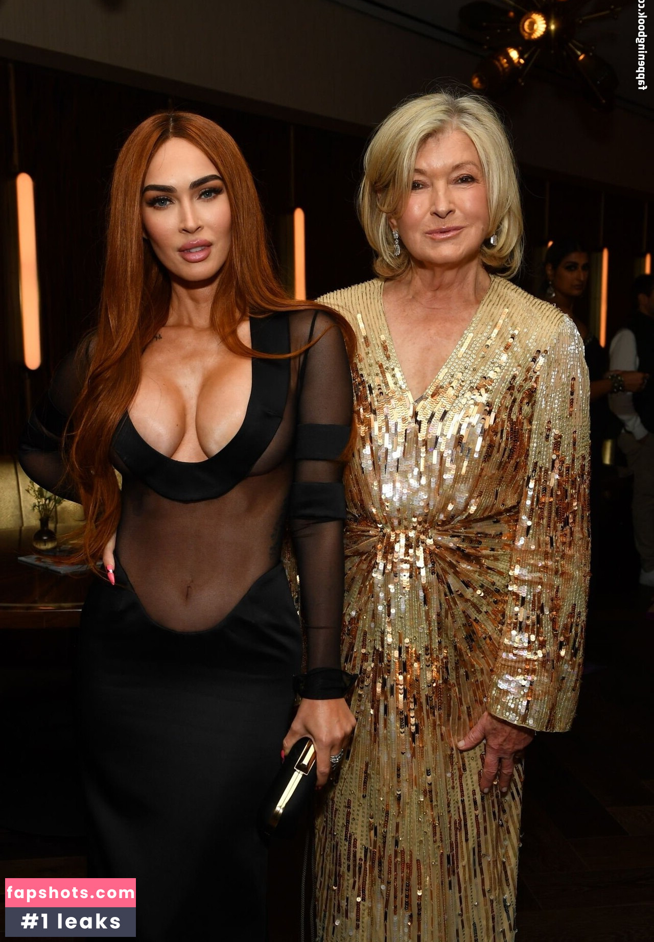 Megan Fox gallery photo #562