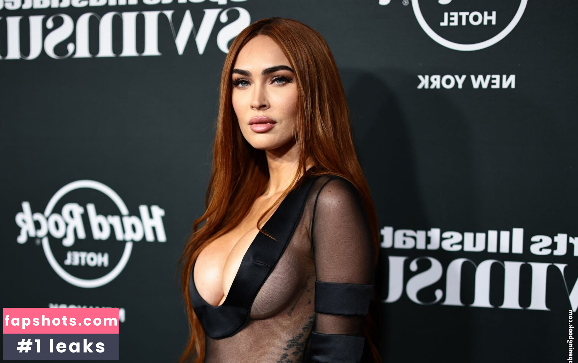 Megan Fox gallery photo #564