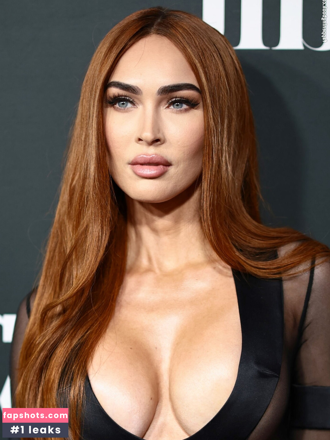 Megan Fox gallery photo #573