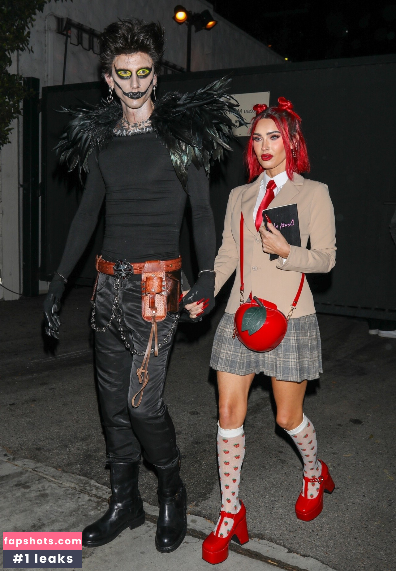 Megan Fox gallery photo #578