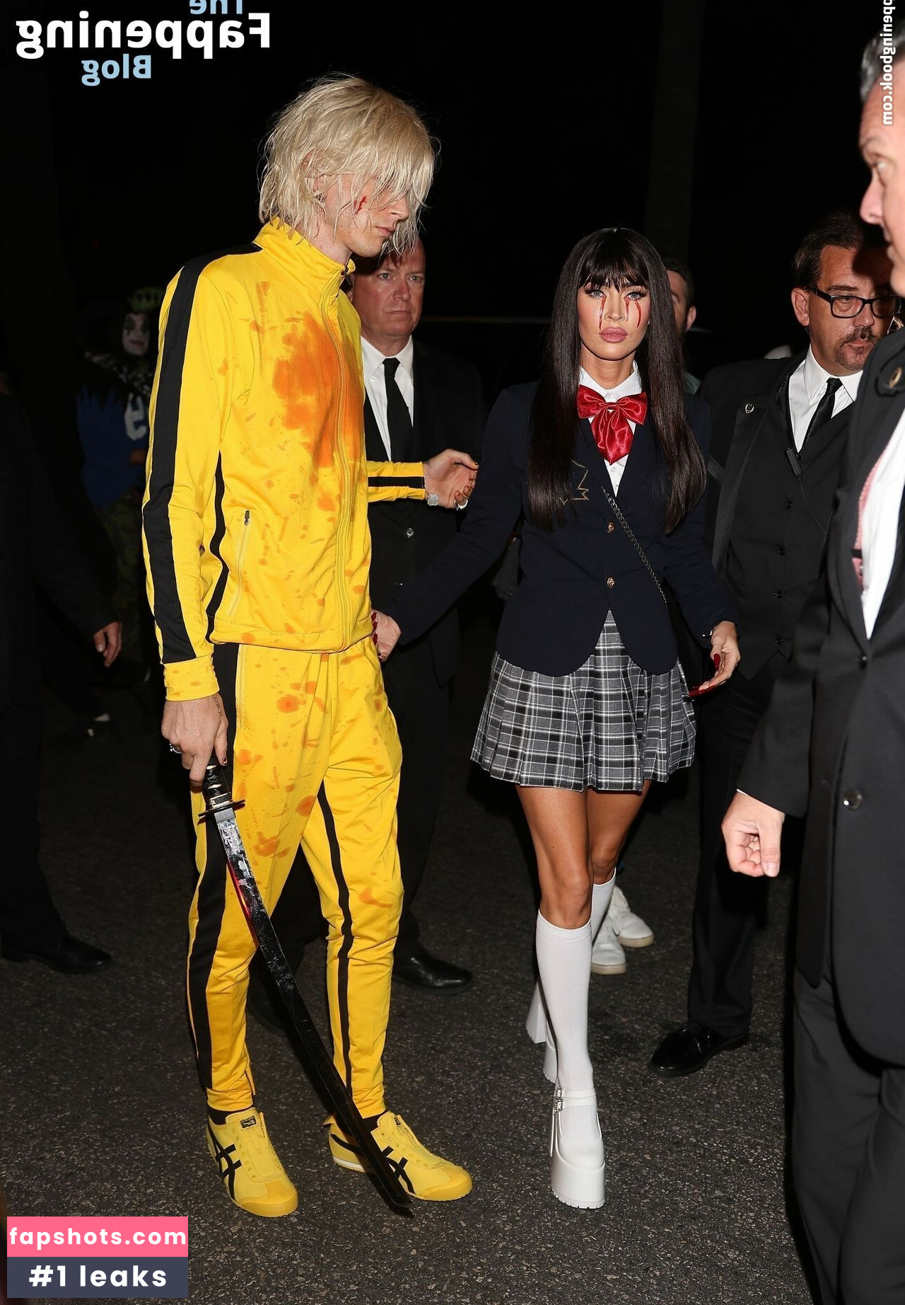 Megan Fox gallery photo #580