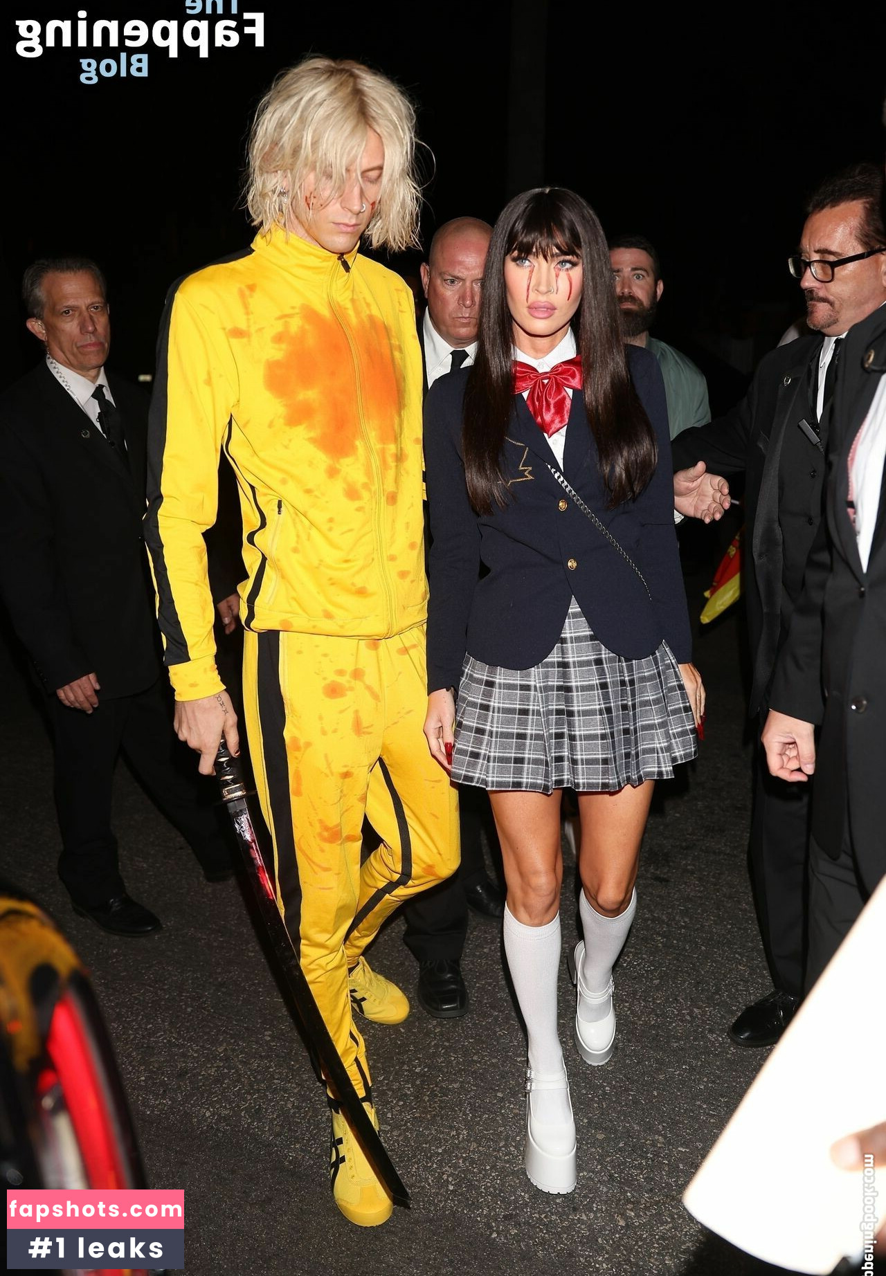 Megan Fox gallery photo #581