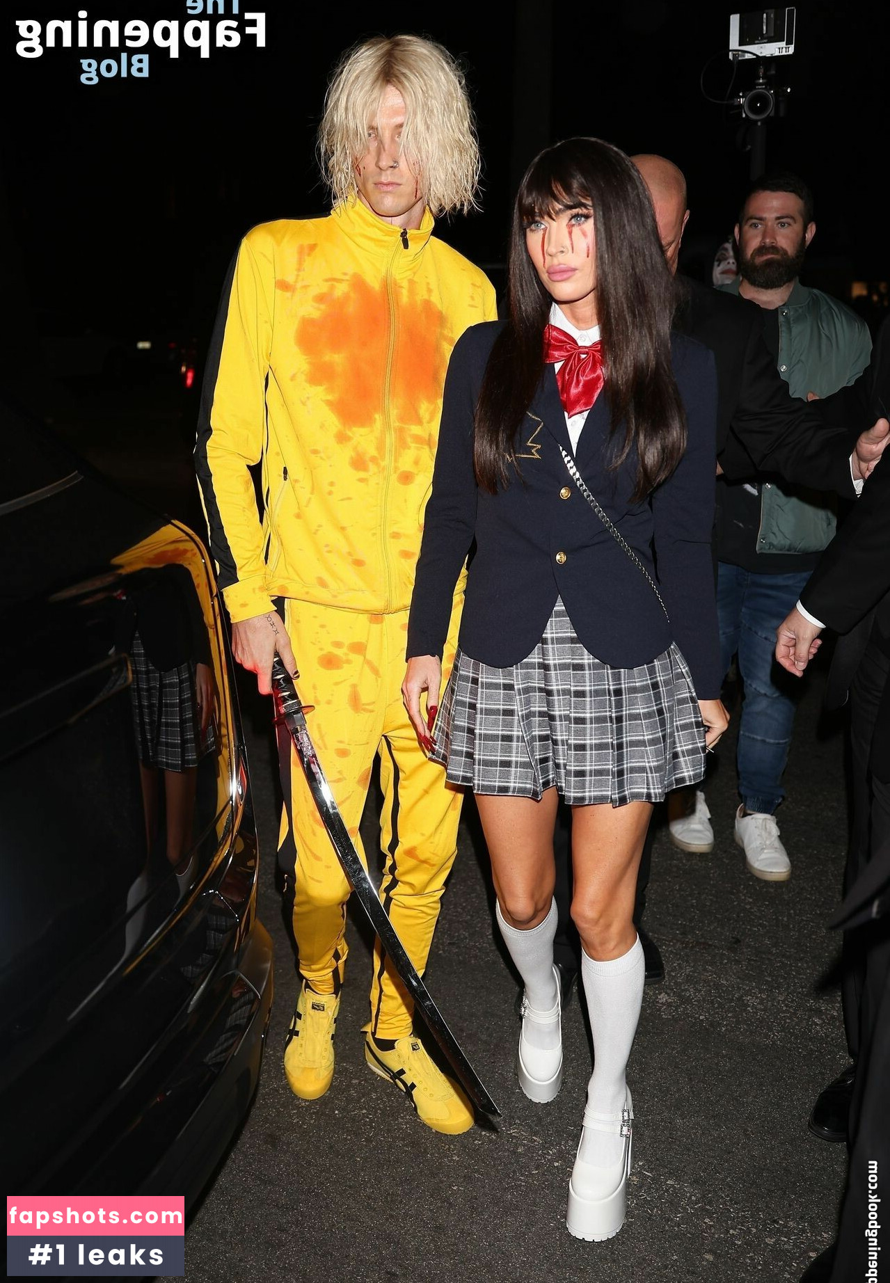 Megan Fox gallery photo #583