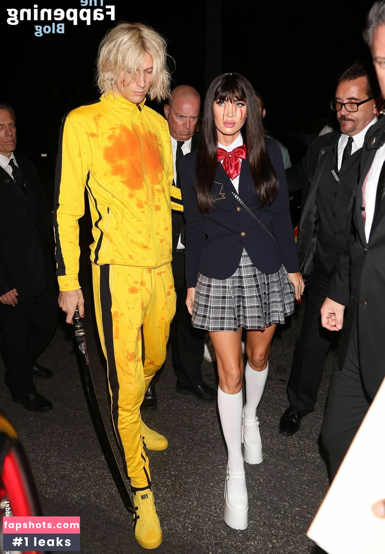 Megan Fox gallery photo #585