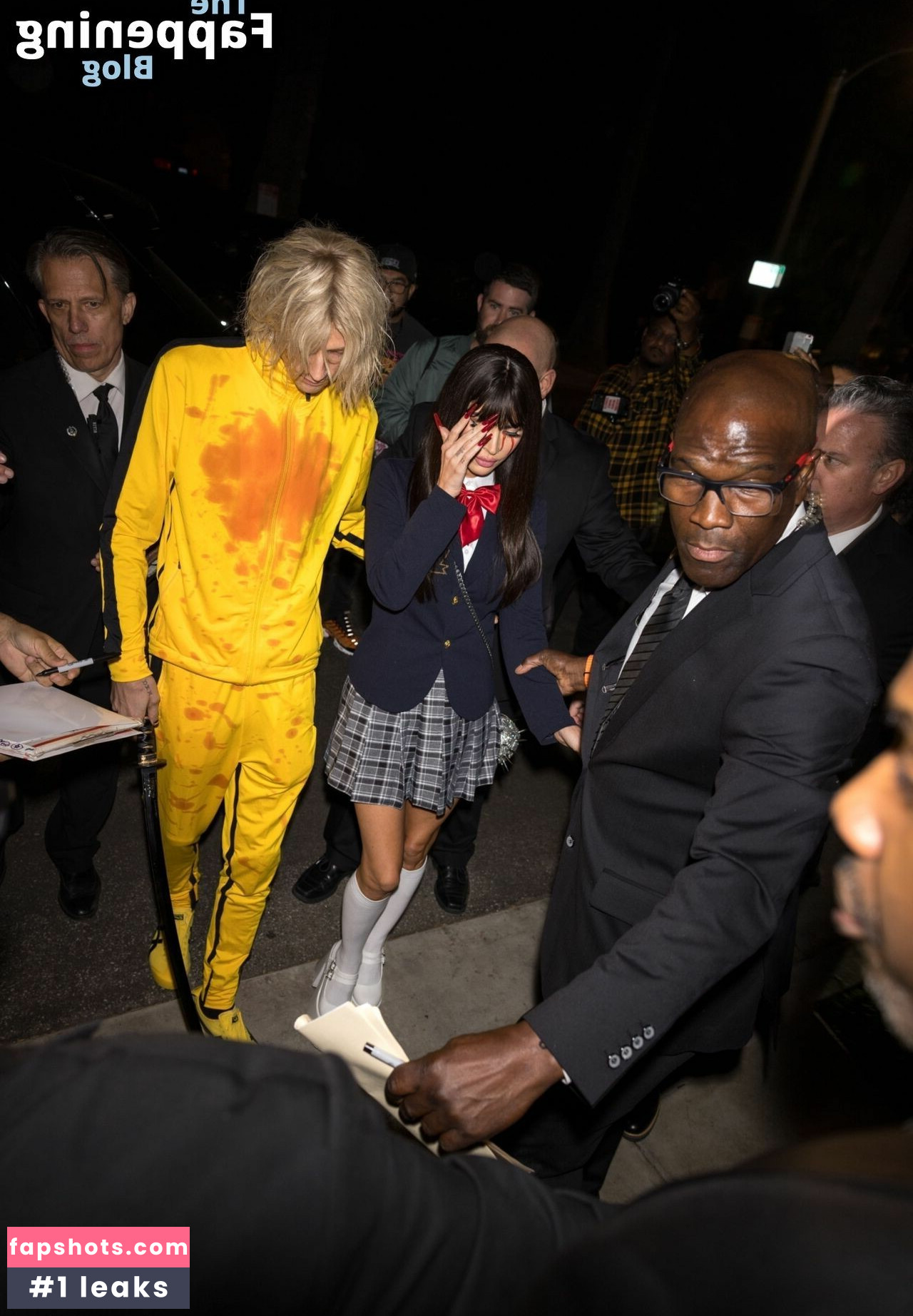 Megan Fox gallery photo #587