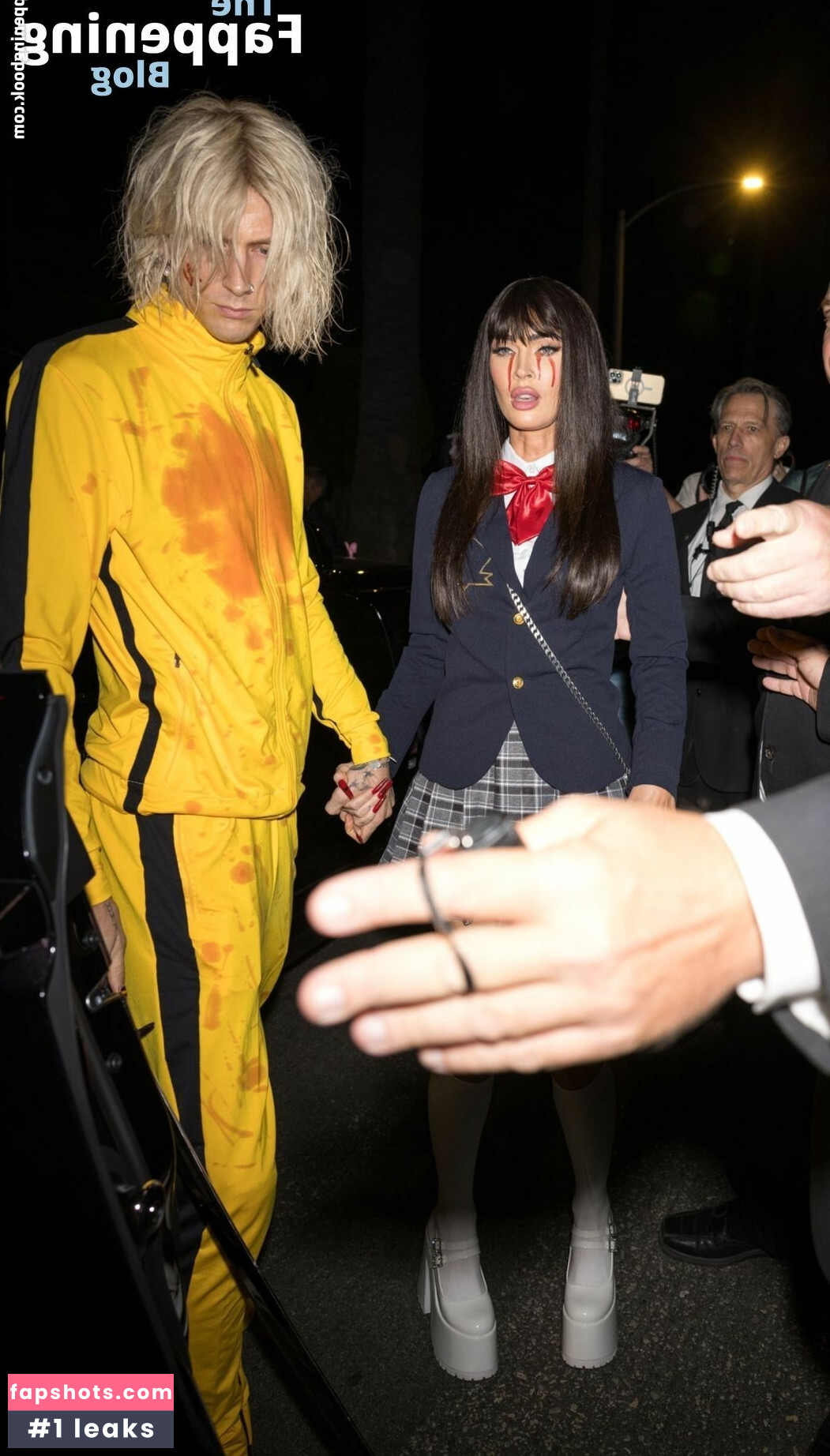 Megan Fox gallery photo #588