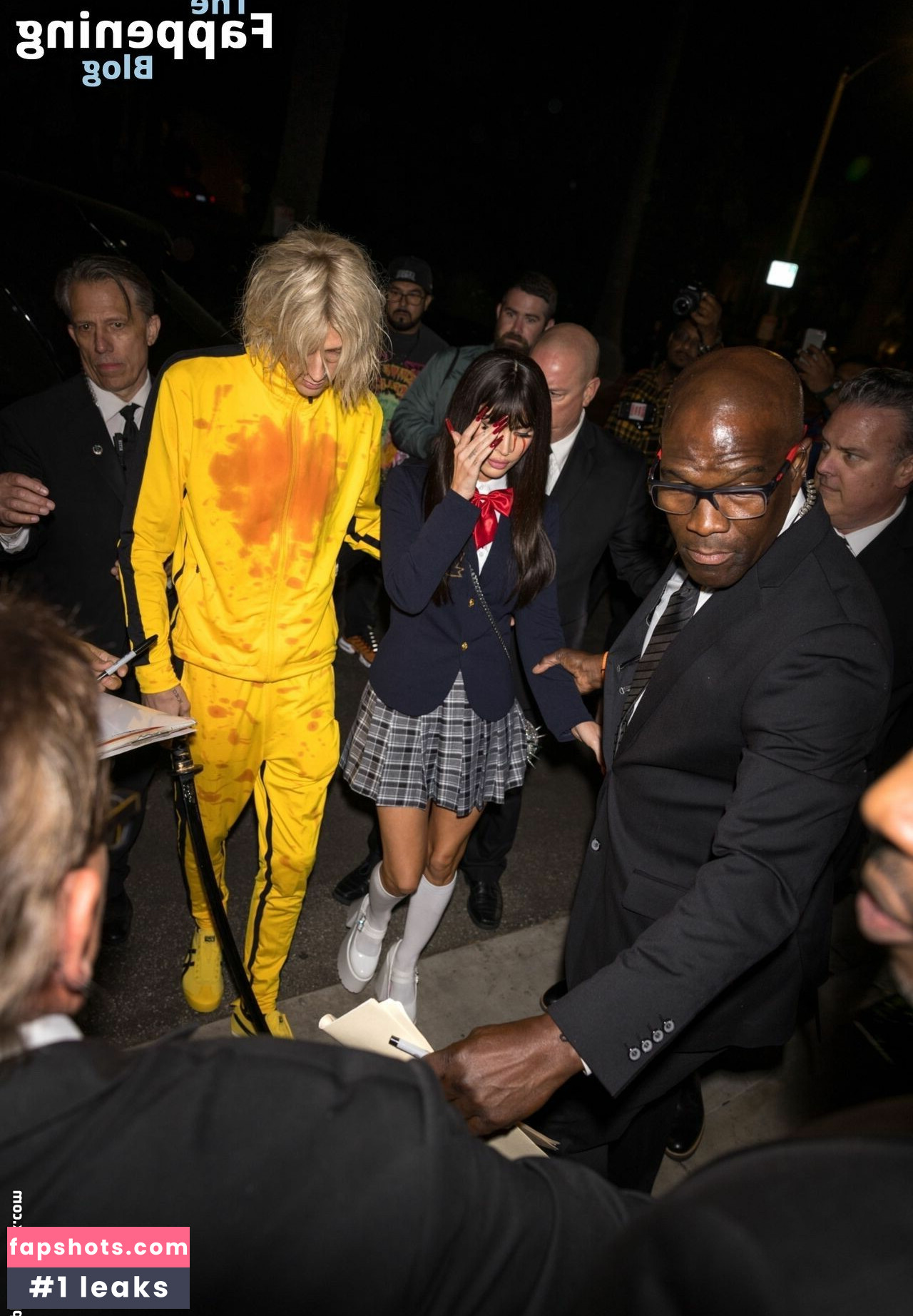 Megan Fox gallery photo #591