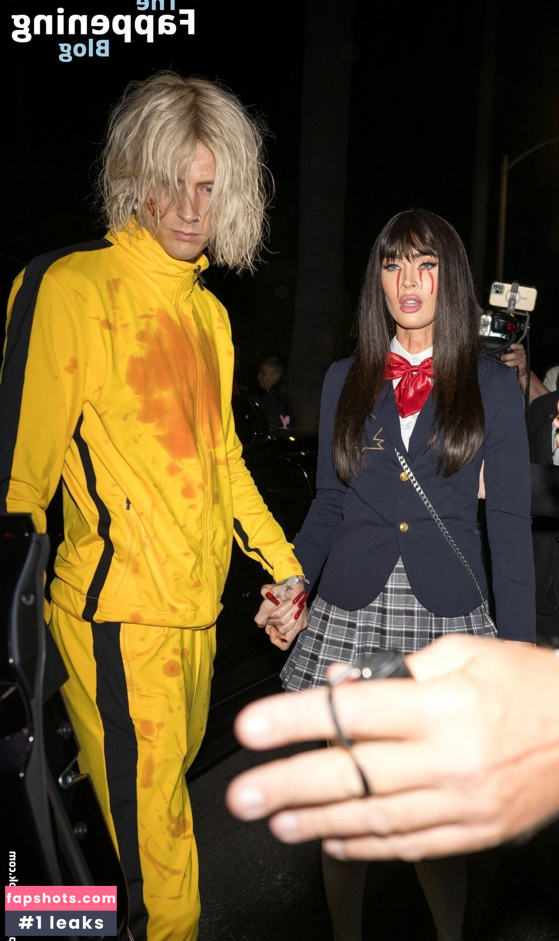 Megan Fox gallery photo #592