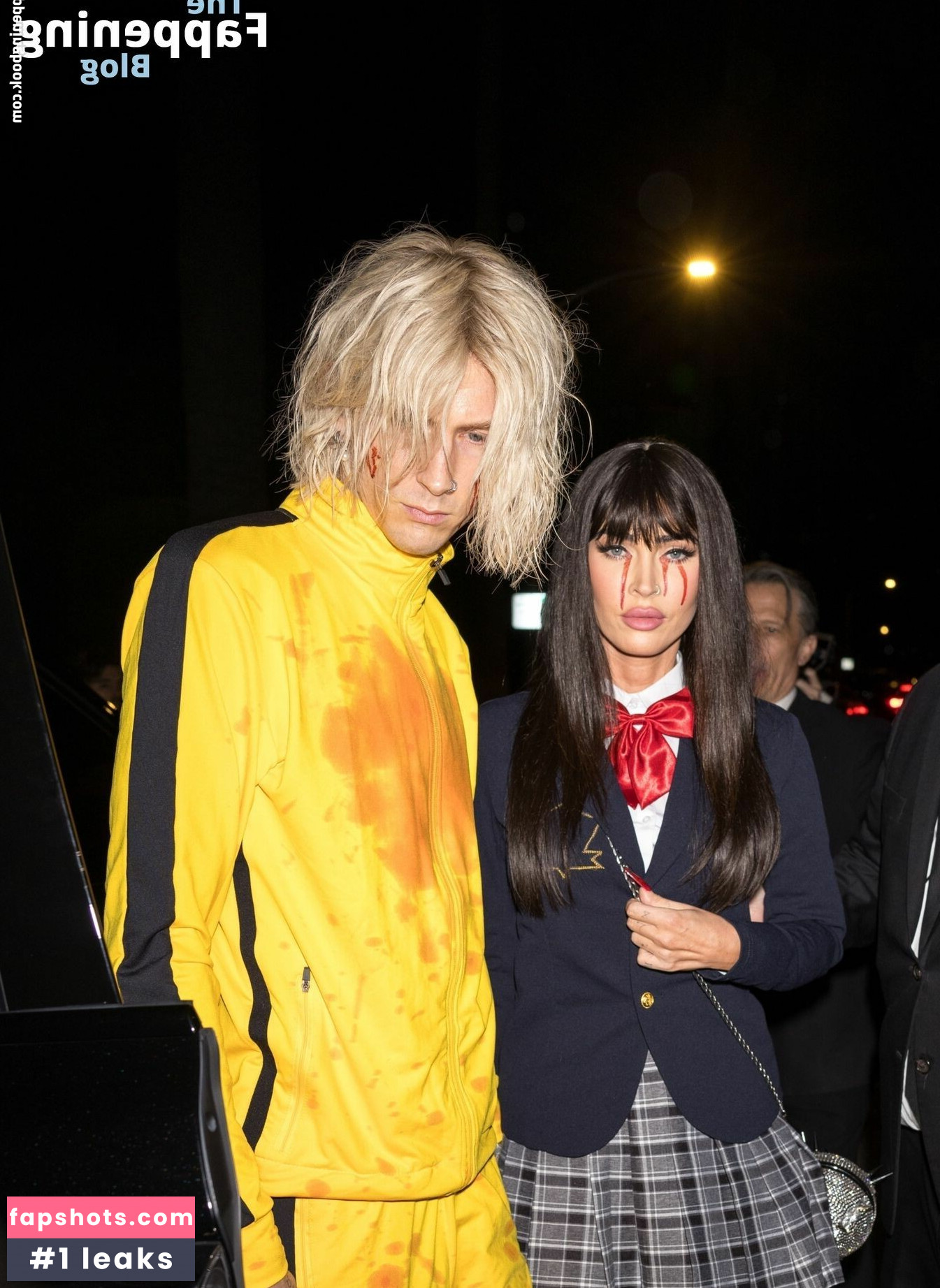 Megan Fox gallery photo #593