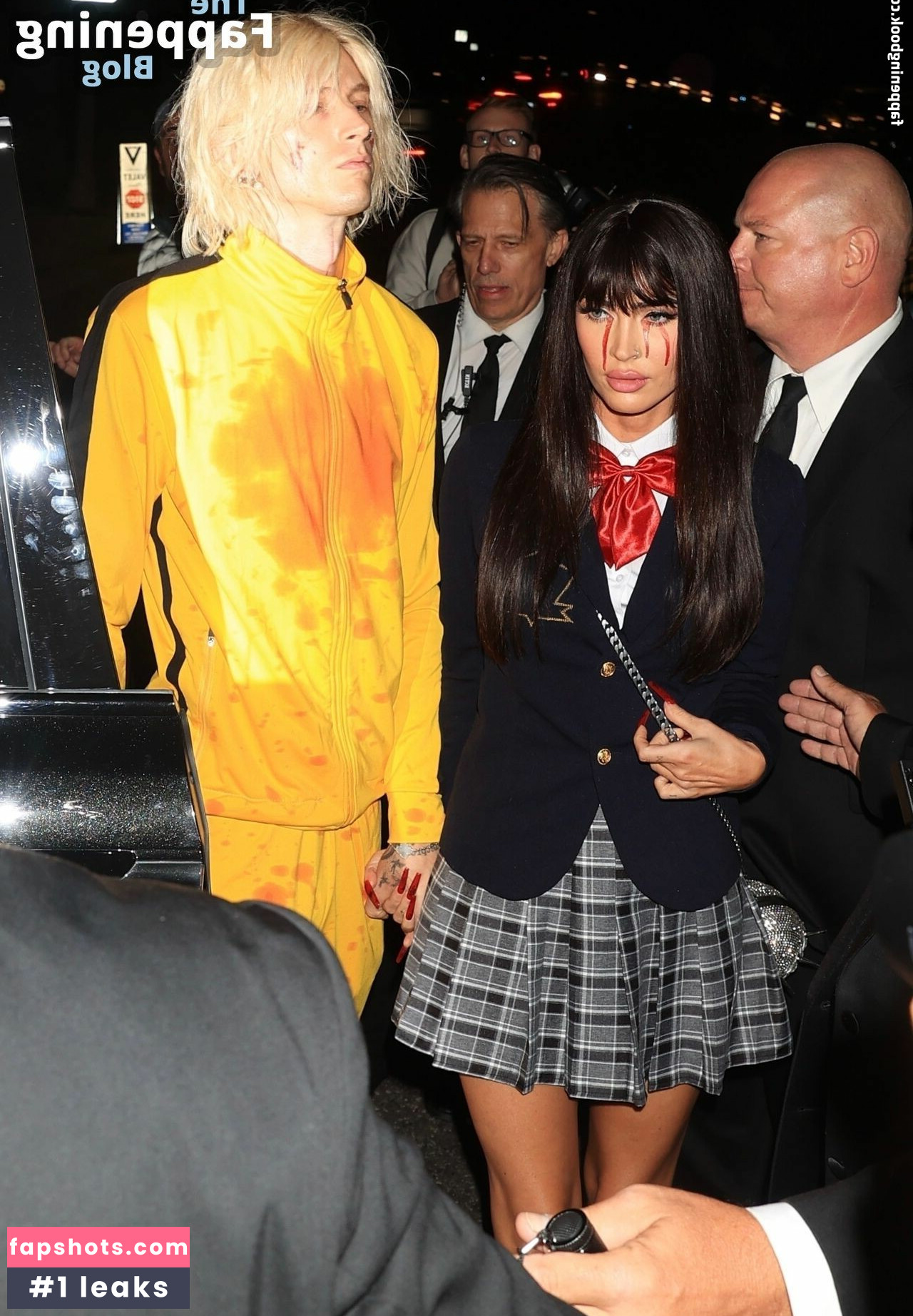 Megan Fox gallery photo #594