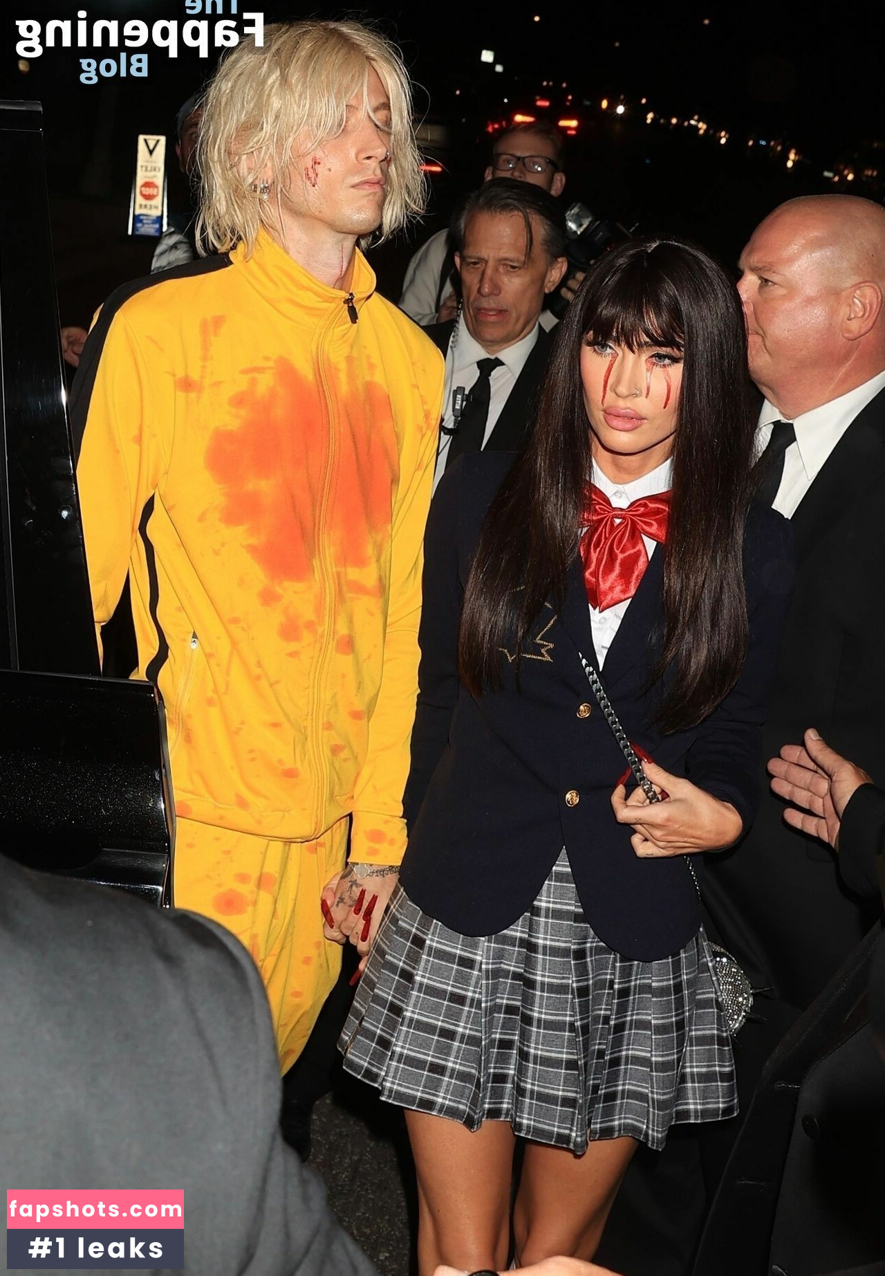 Megan Fox gallery photo #595