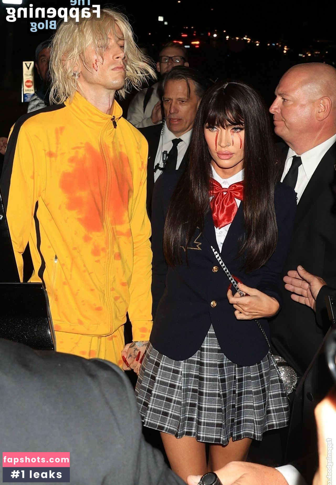 Megan Fox gallery photo #596