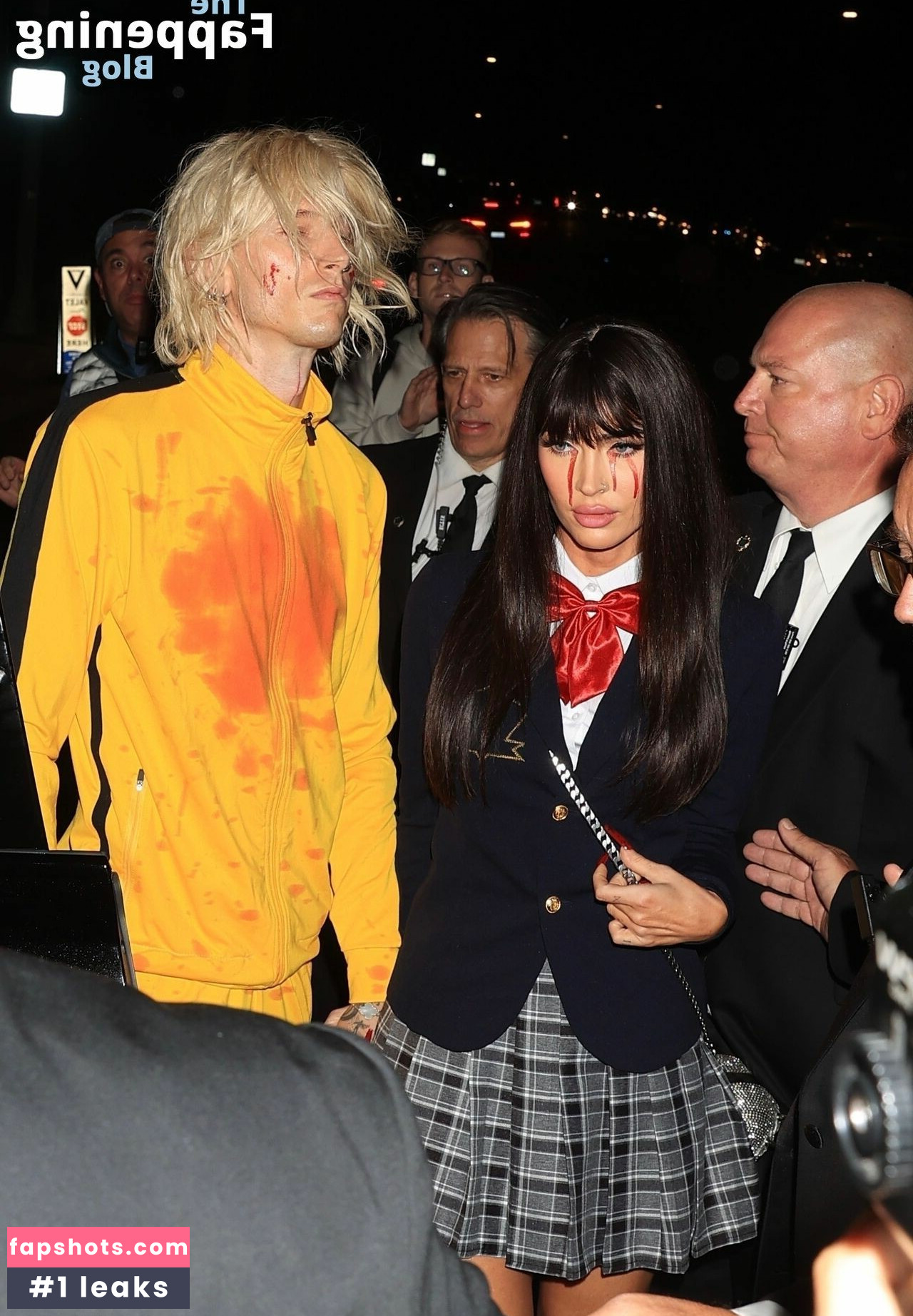 Megan Fox gallery photo #597