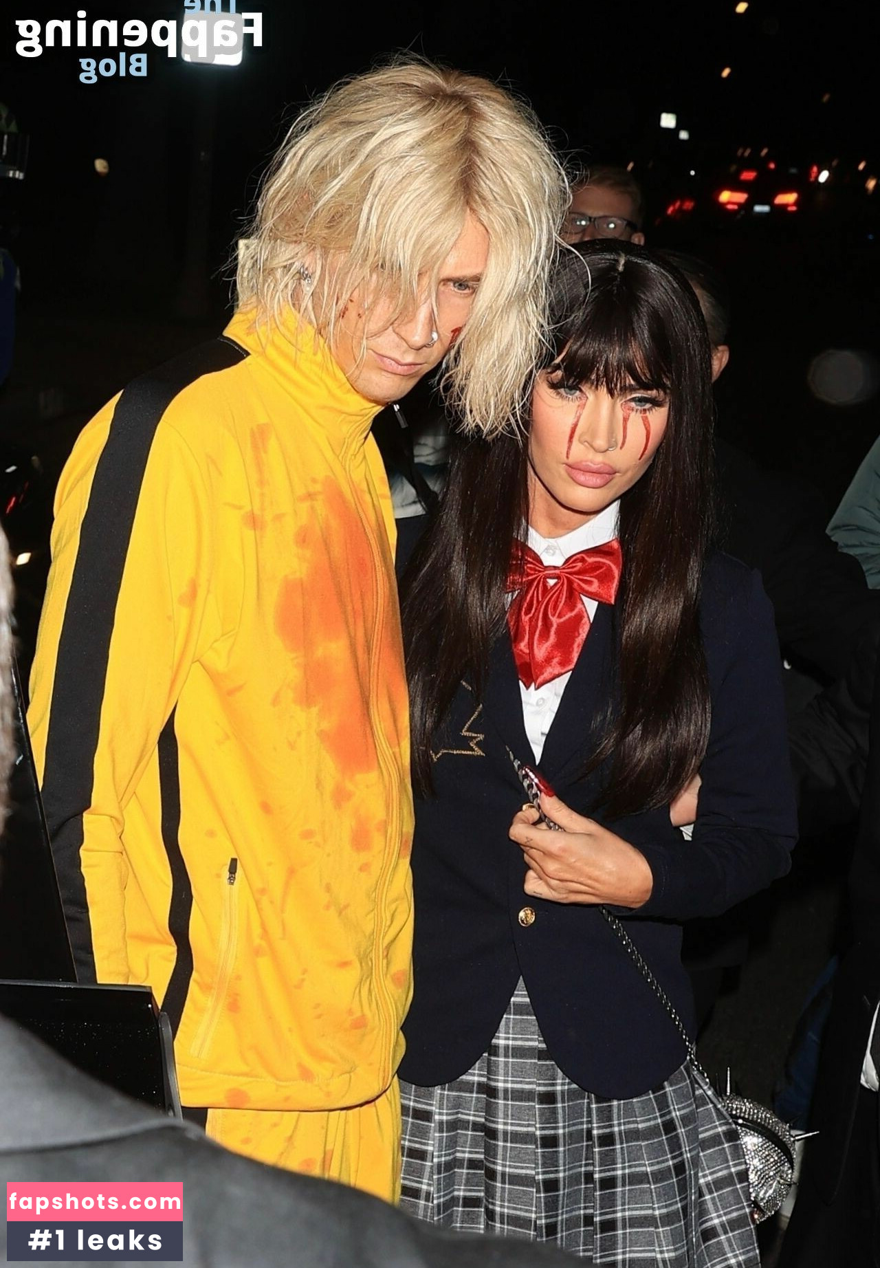 Megan Fox gallery photo #598