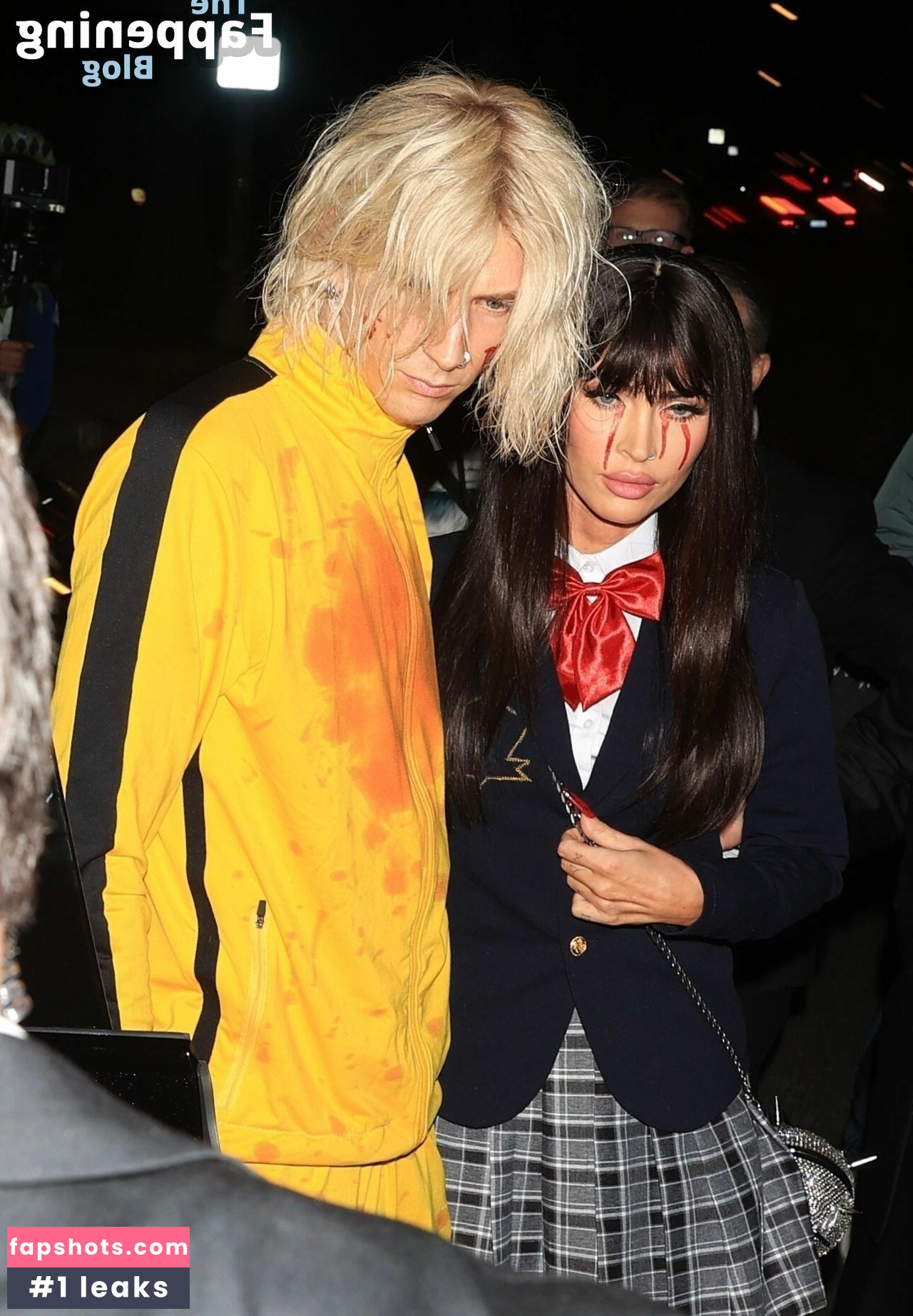 Megan Fox gallery photo #603