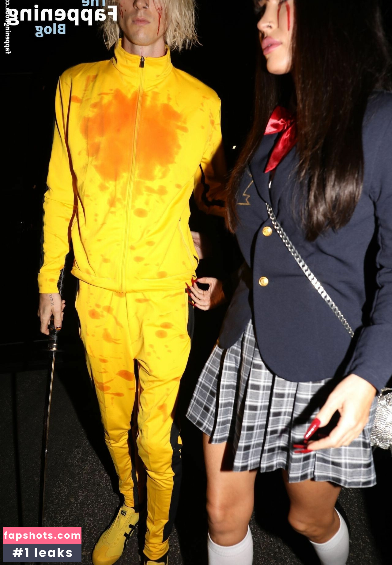 Megan Fox gallery photo #605