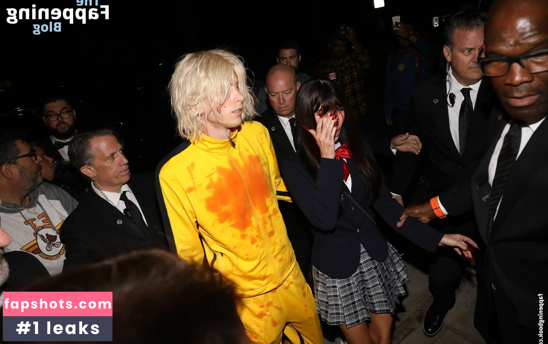 Megan Fox gallery photo #606