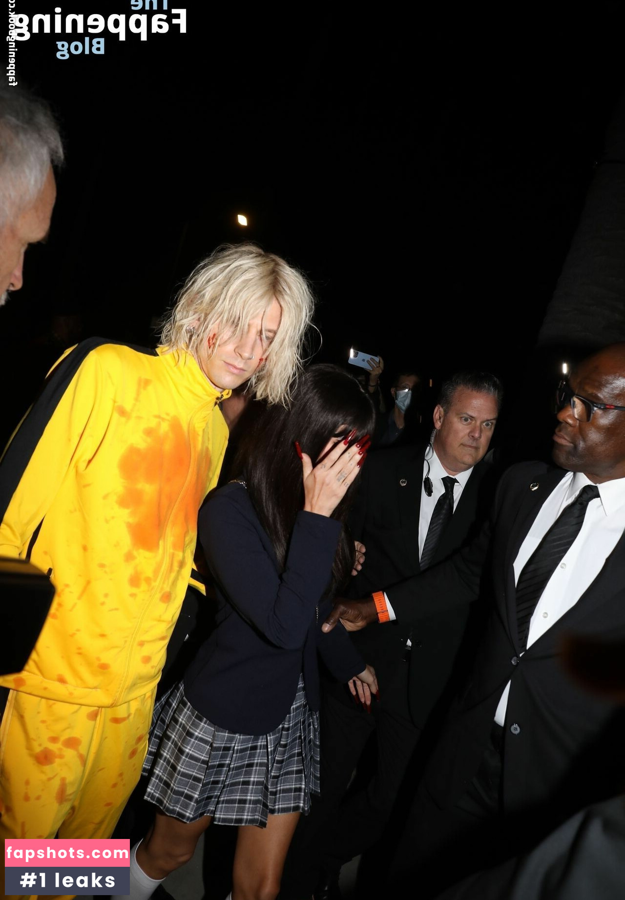 Megan Fox gallery photo #607