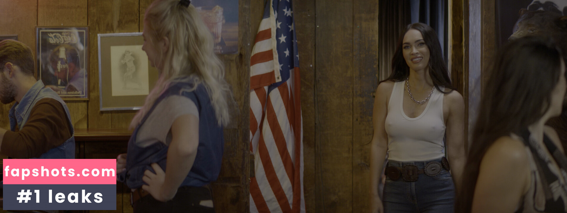 Megan Fox gallery photo #614