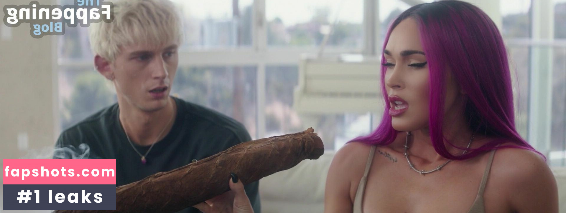 Megan Fox gallery photo #617