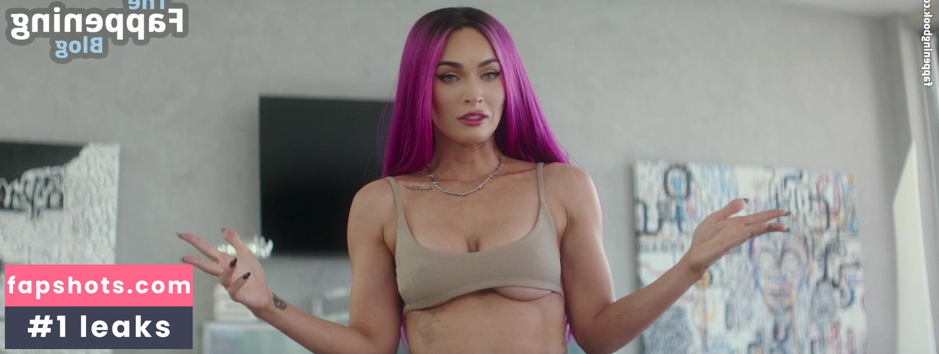 Megan Fox gallery photo #618