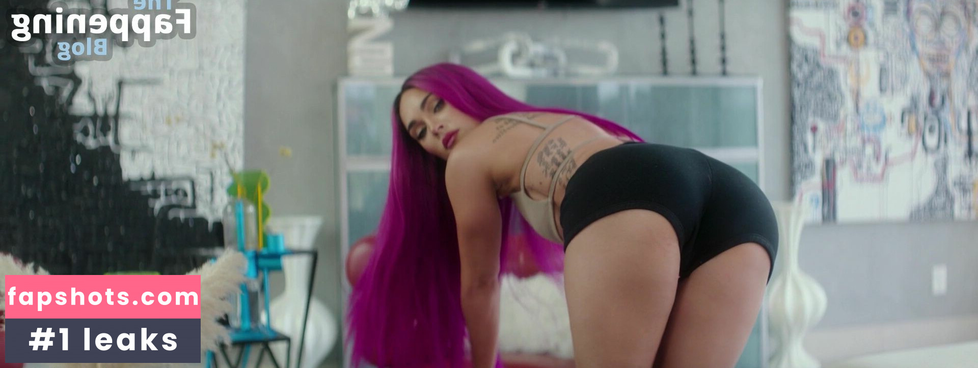 Megan Fox gallery photo #619