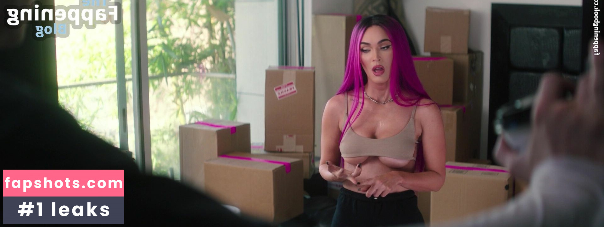 Megan Fox gallery photo #620