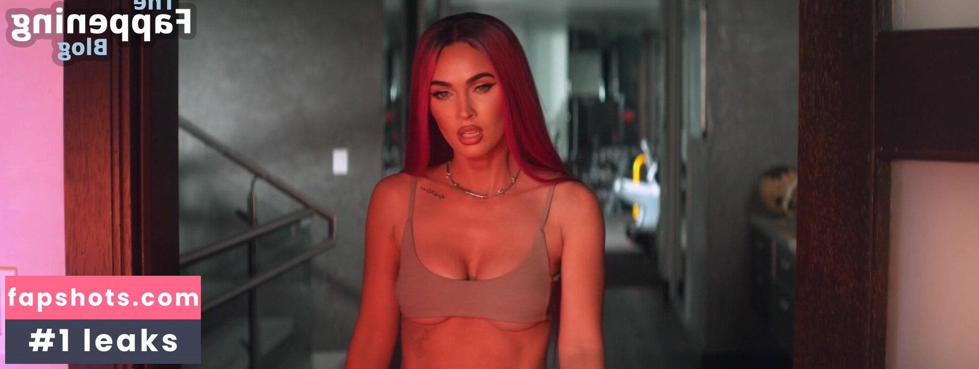 Megan Fox gallery photo #621