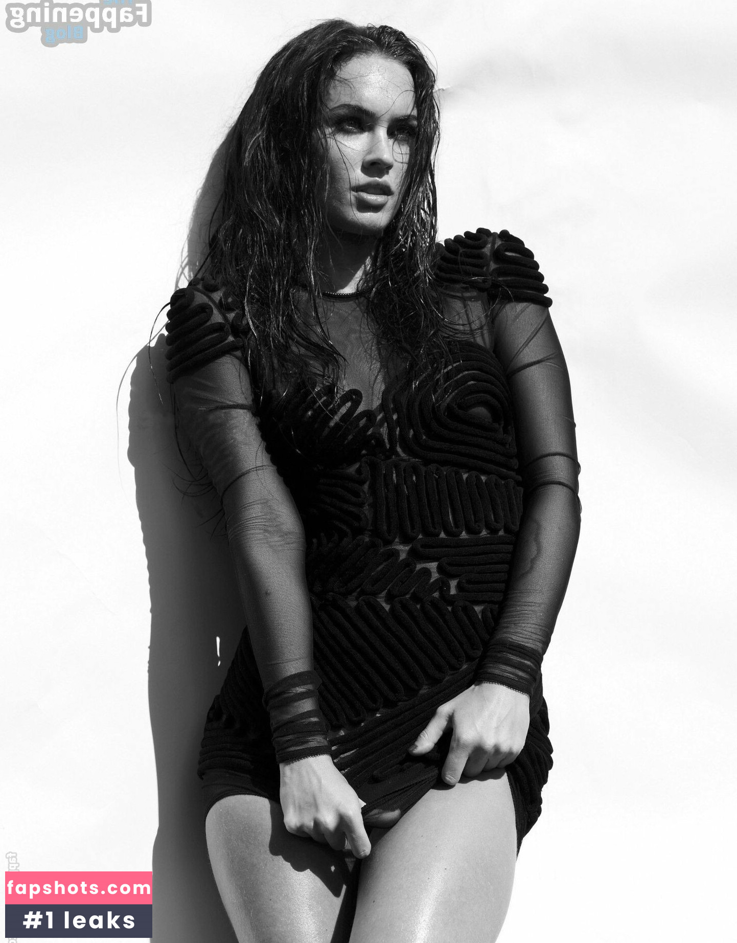 Megan Fox gallery photo #622