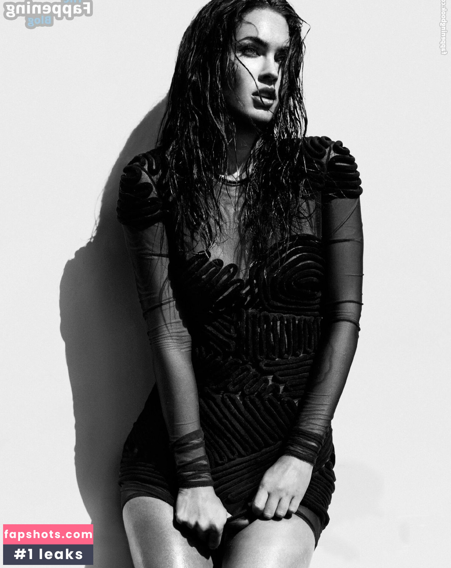 Megan Fox gallery photo #624