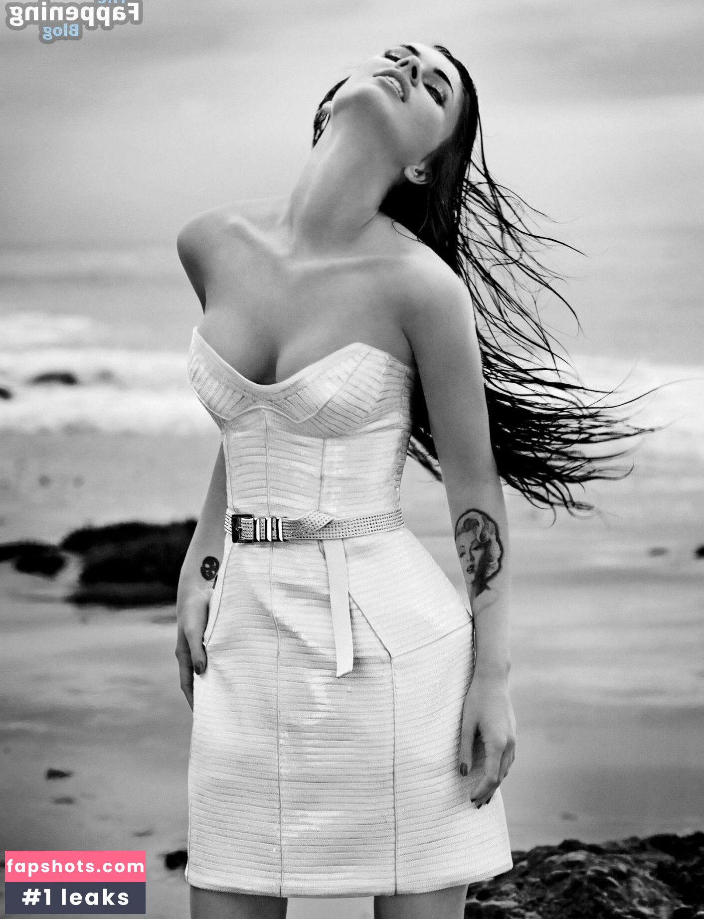 Megan Fox gallery photo #627