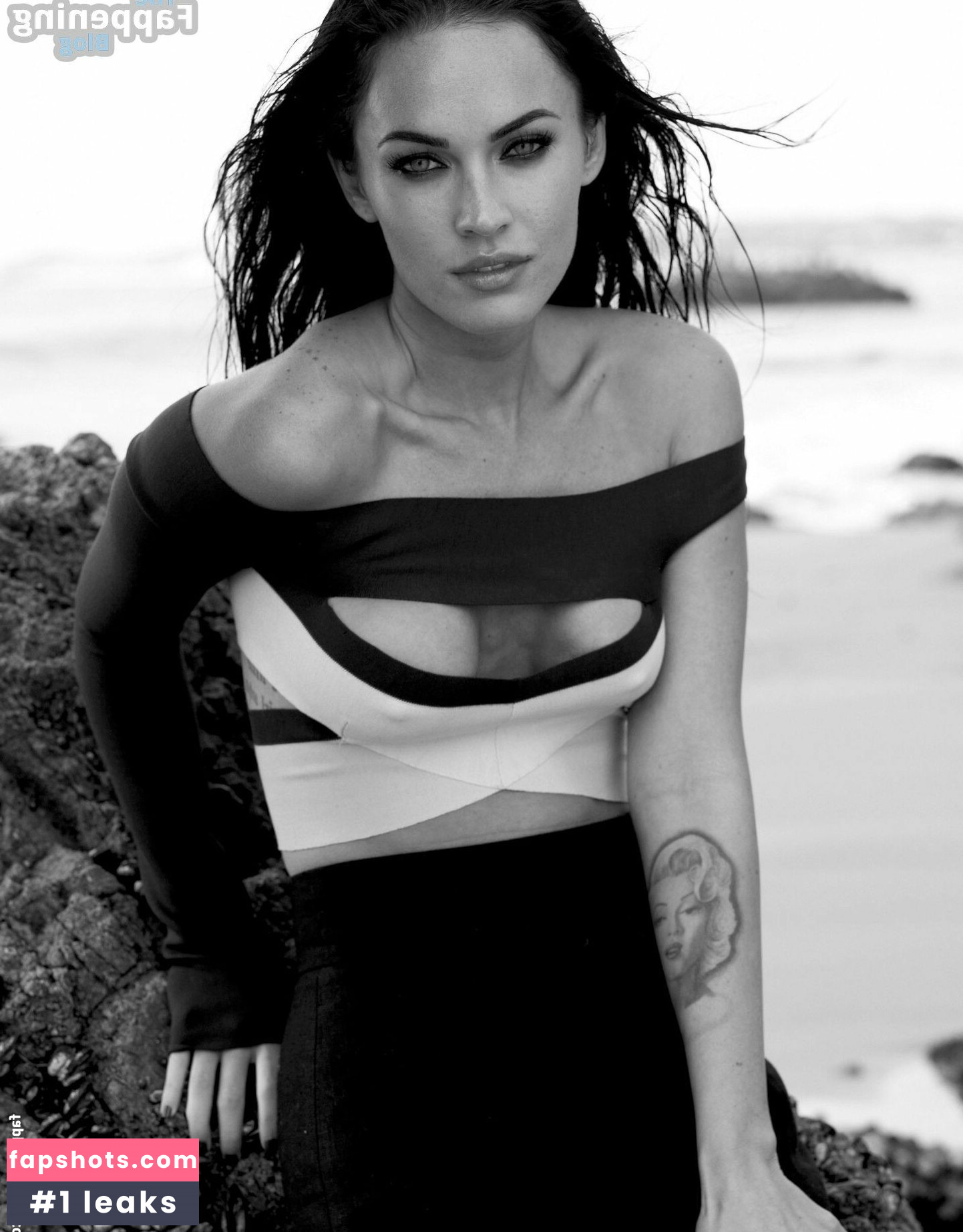 Megan Fox gallery photo #631