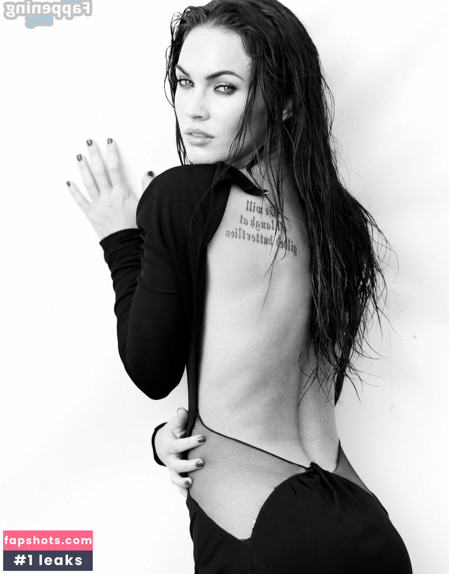 Megan Fox gallery photo #636