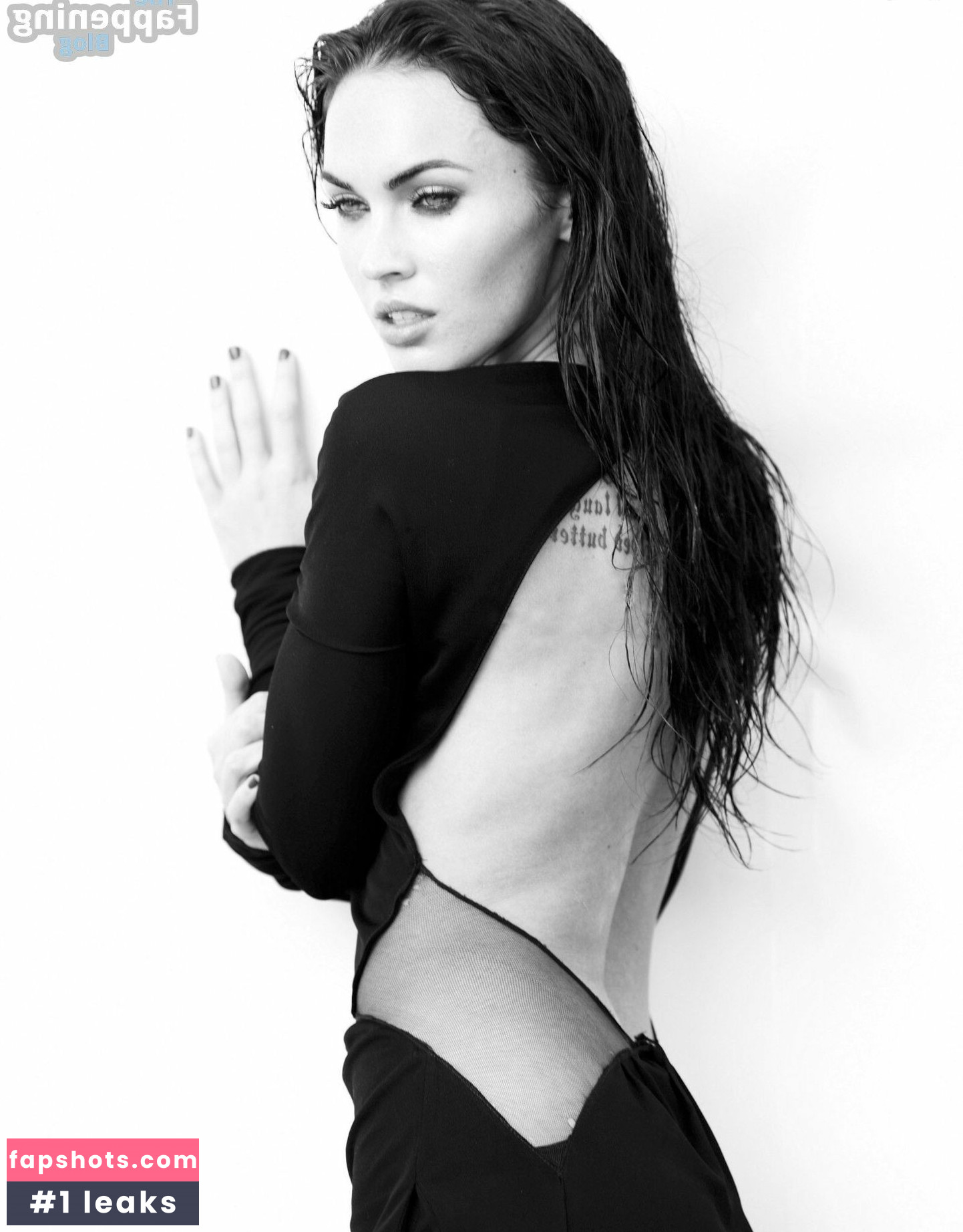 Megan Fox gallery photo #638