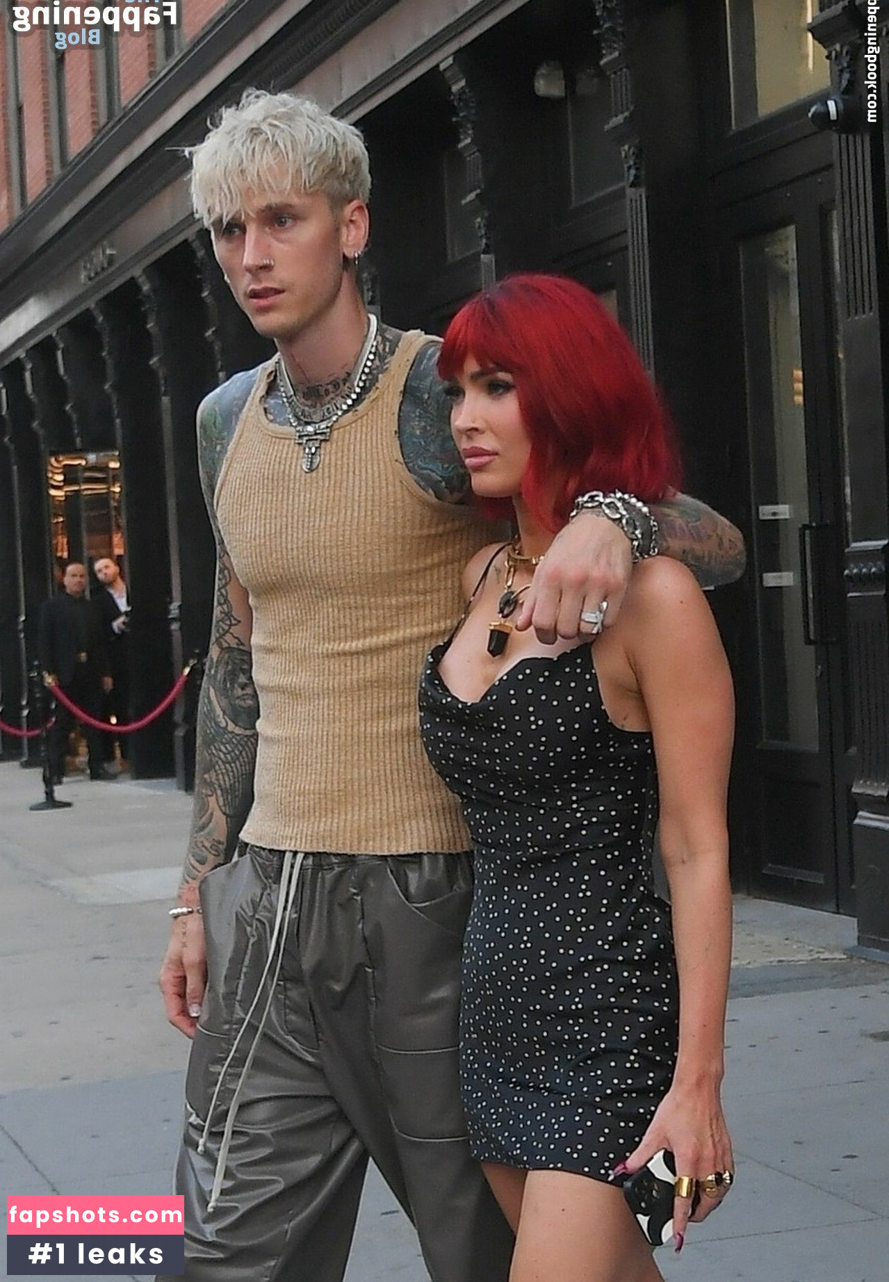 Megan Fox gallery photo #659