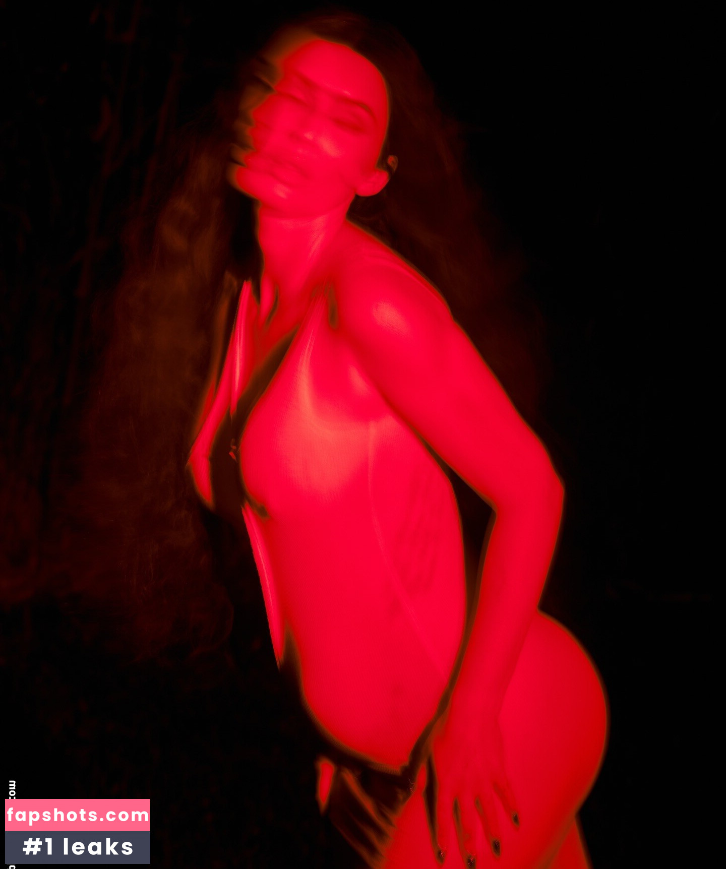 Megan Fox Nahé úniky fotek pouze od fanoušků #67 - Fapshots