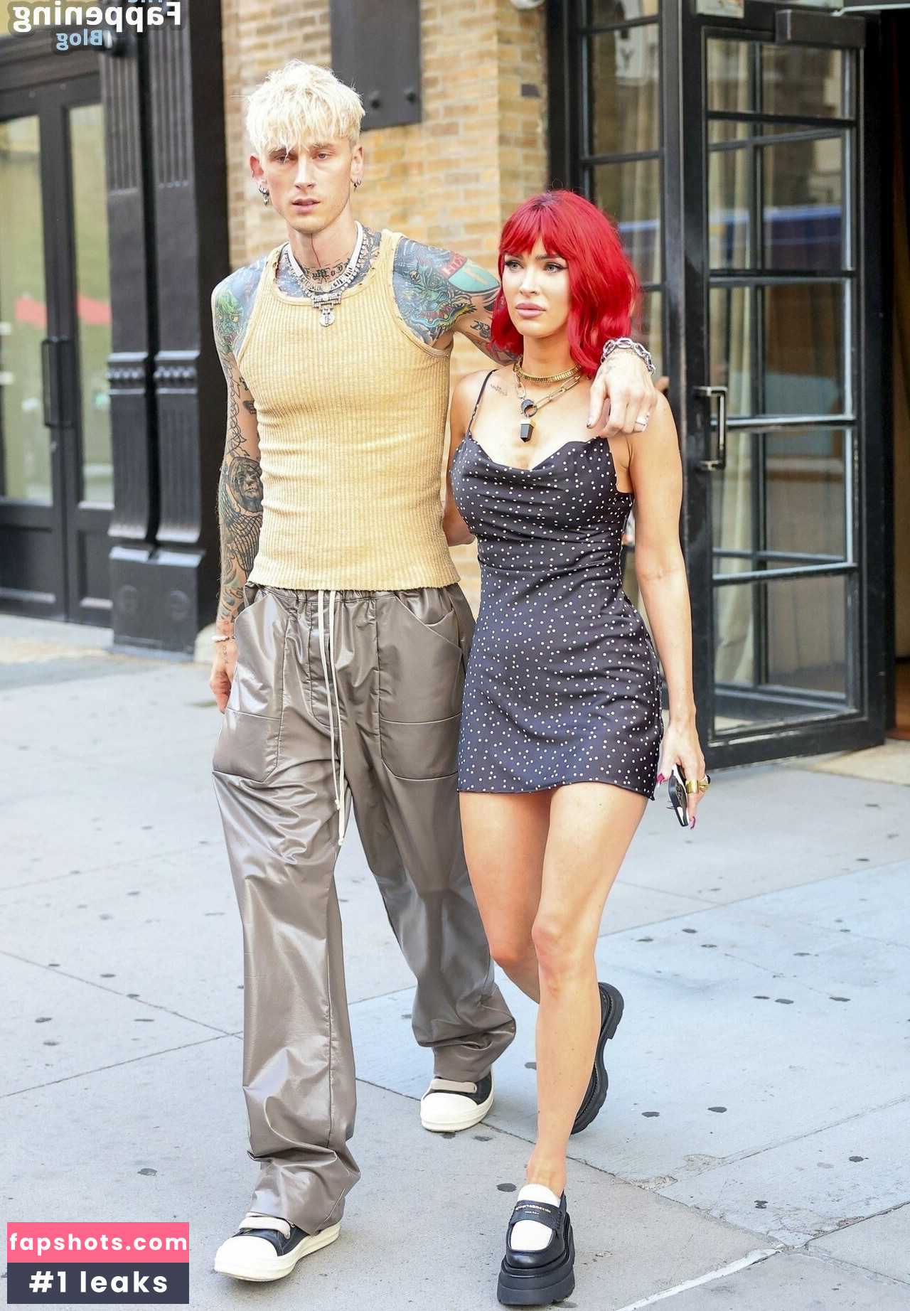 Megan Fox gallery photo #661