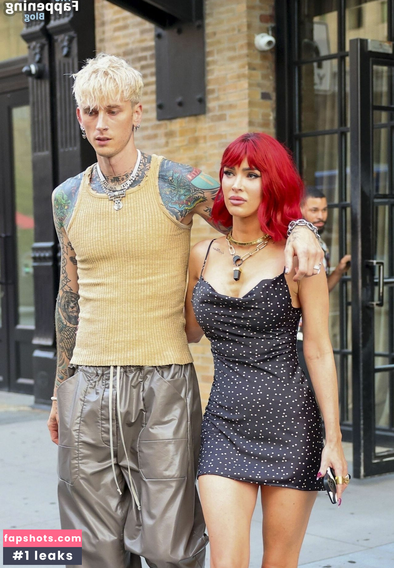 Megan Fox gallery photo #662