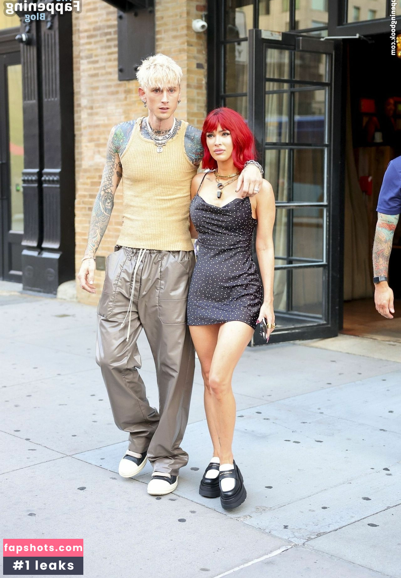 Megan Fox gallery photo #664