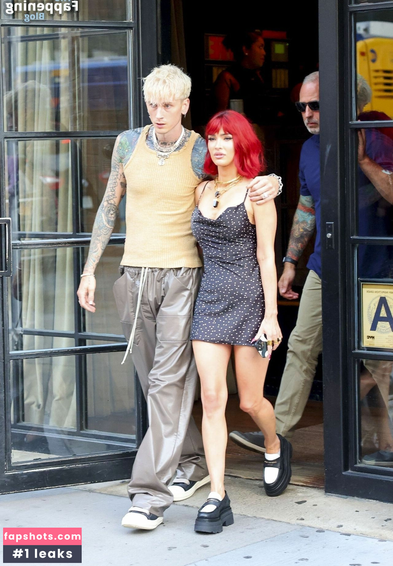 Megan Fox gallery photo #668