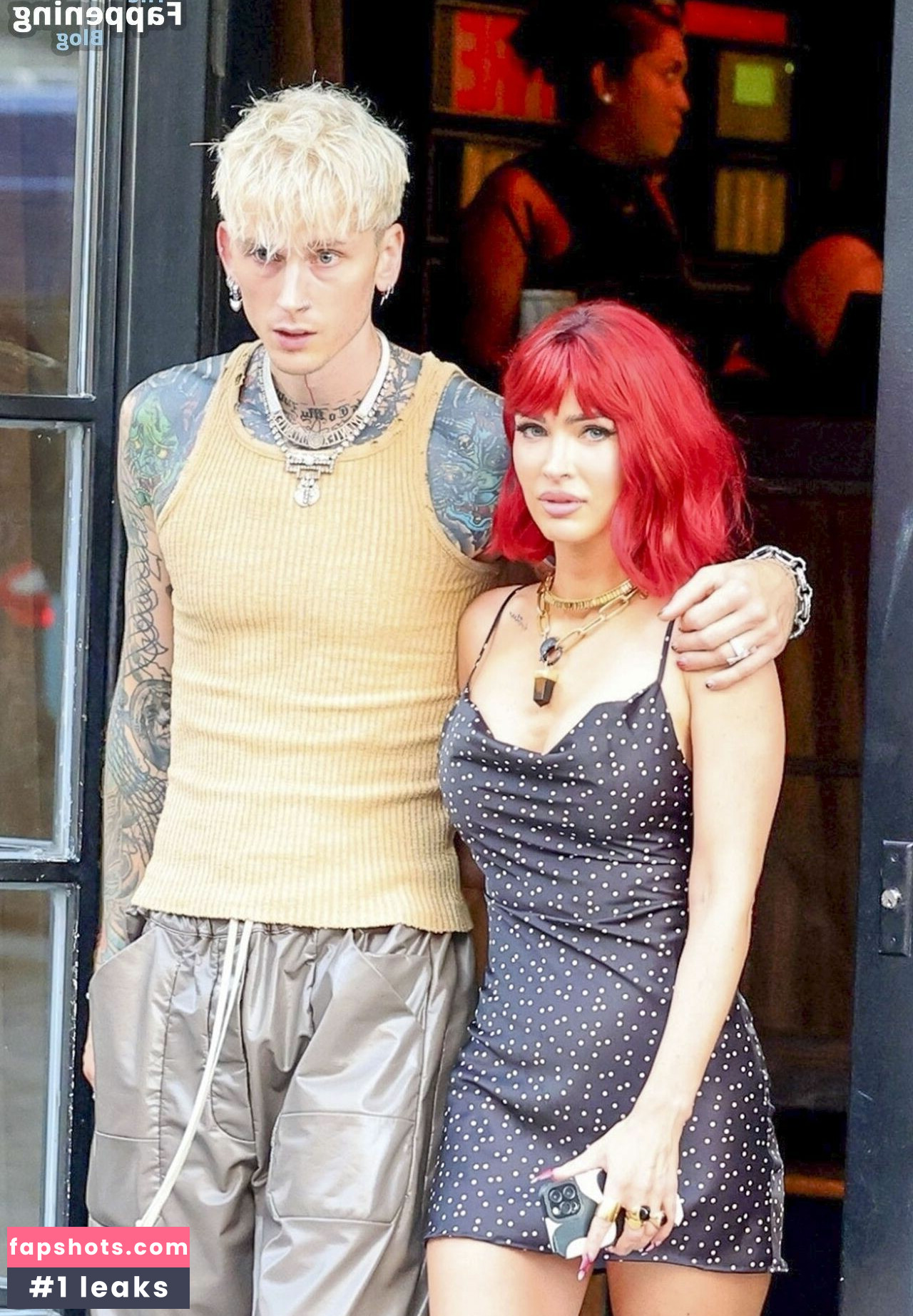 Megan Fox gallery photo #675