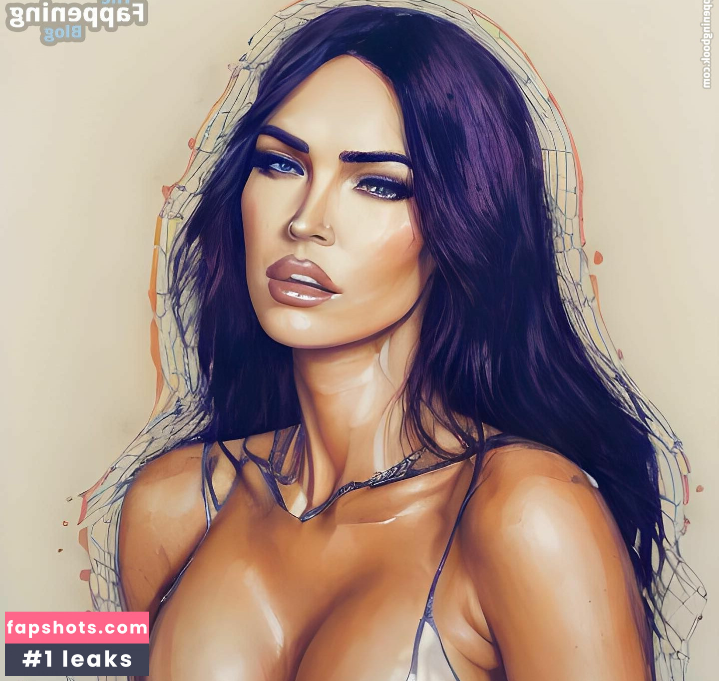 Megan Fox gallery photo #689