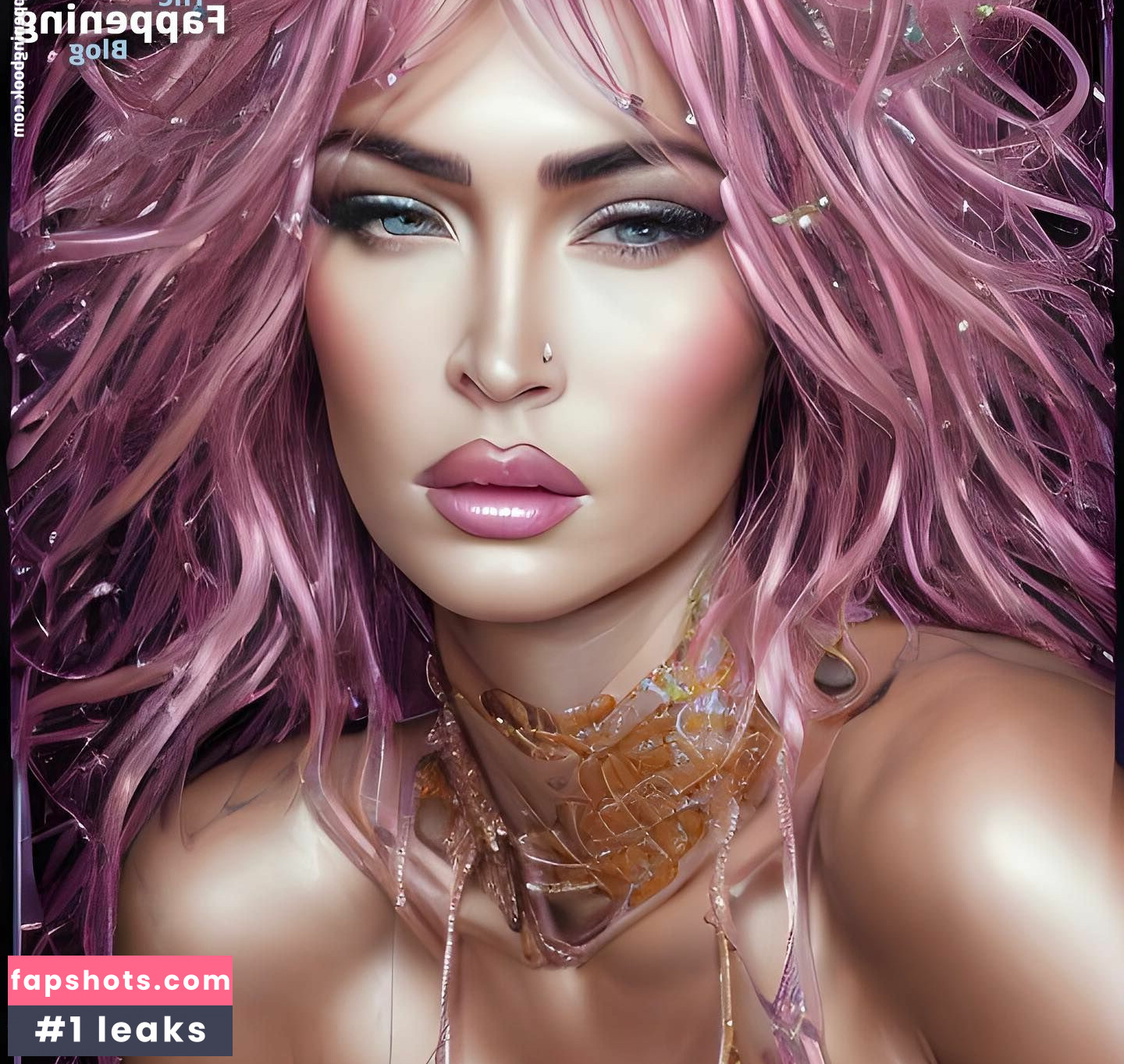 Megan Fox gallery photo #690