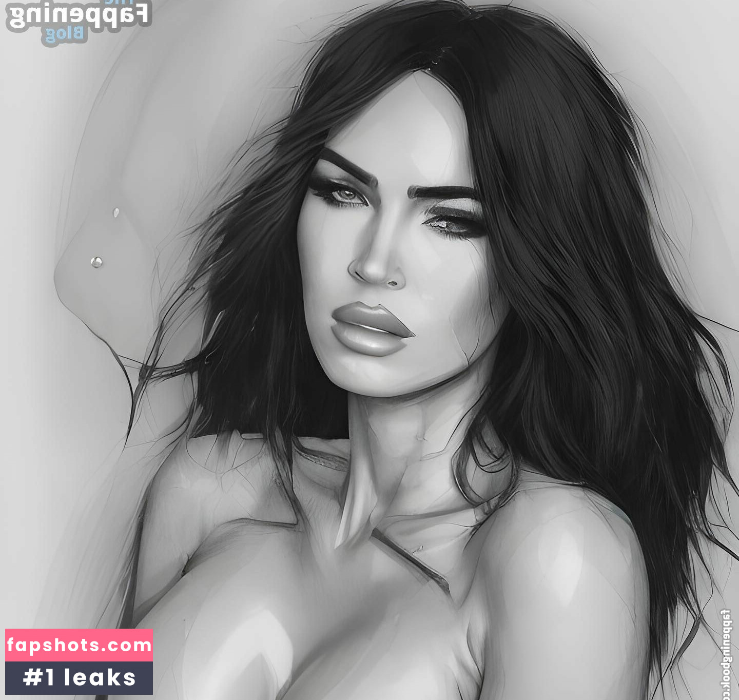 Megan Fox gallery photo #692