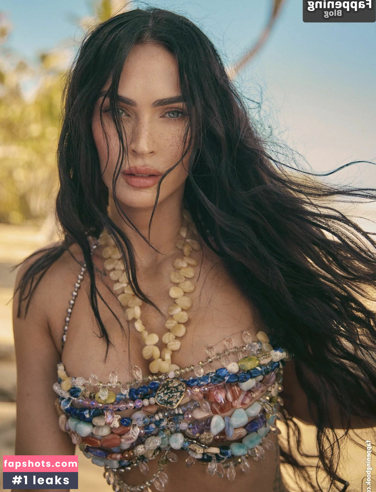 Megan Fox gallery photo #697