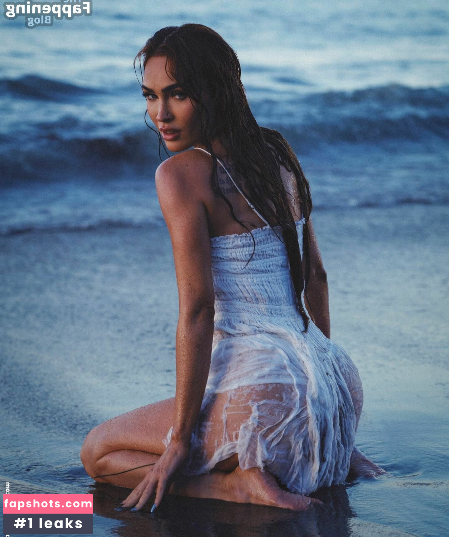Megan Fox gallery photo #713