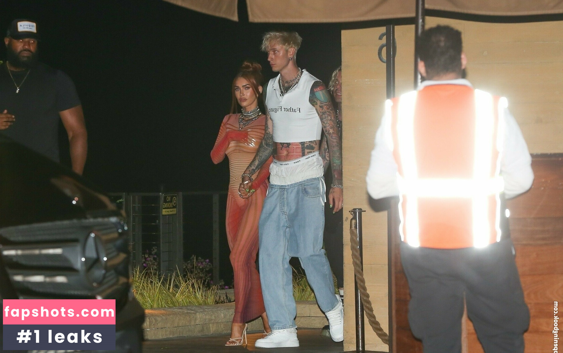 Megan Fox gallery photo #716